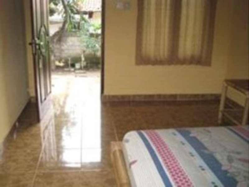 Family Garden Homestay Mangsit Extérieur photo